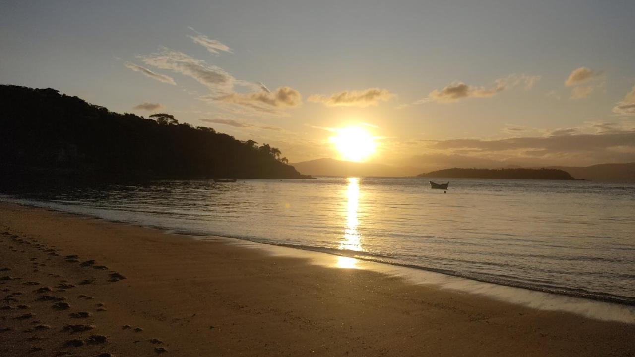 Grandi Pousada Sports - Sambaqui Florianópolis Exterior foto