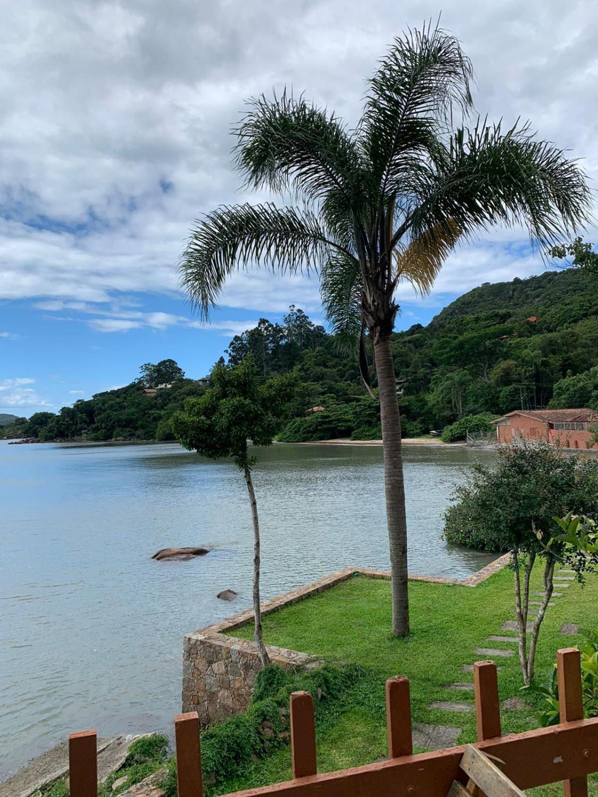 Grandi Pousada Sports - Sambaqui Florianópolis Exterior foto