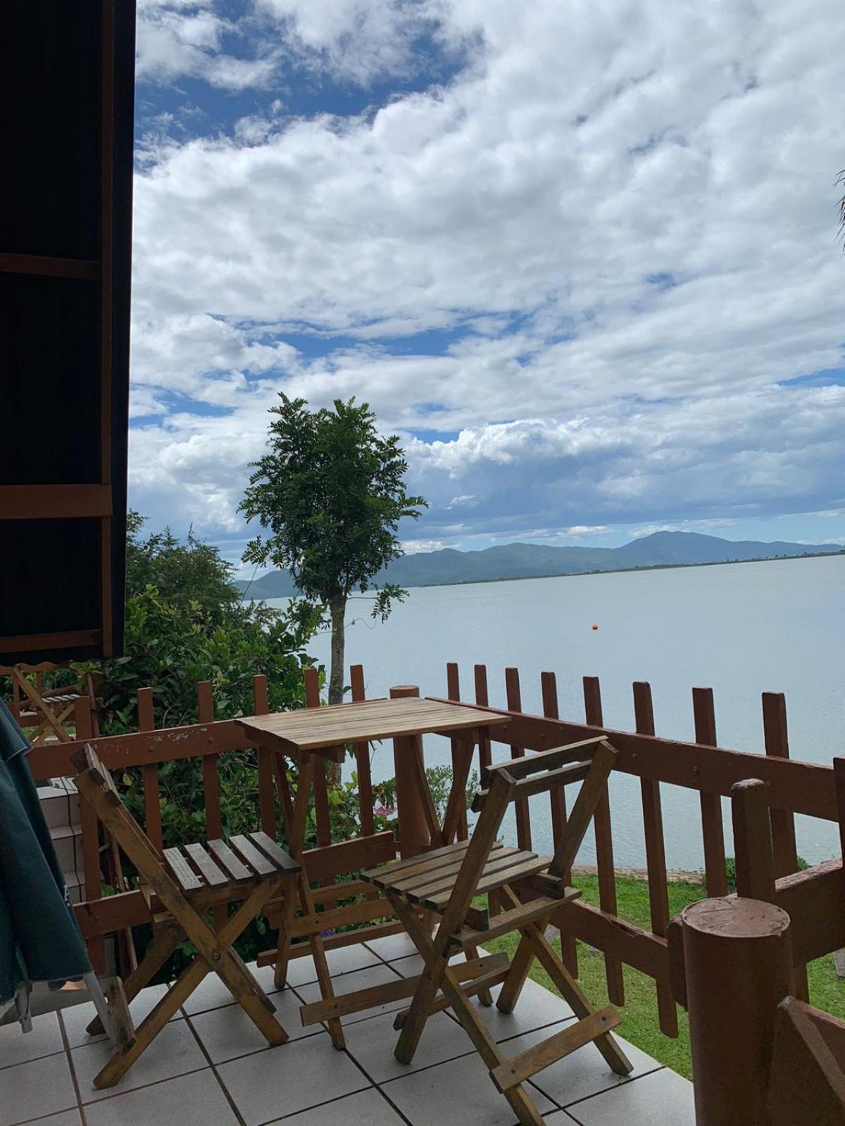 Grandi Pousada Sports - Sambaqui Florianópolis Exterior foto